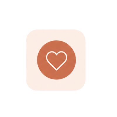 icone coeur